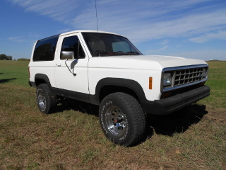 Illustration for article titled For $4,250, is this Bronco II good to be true?